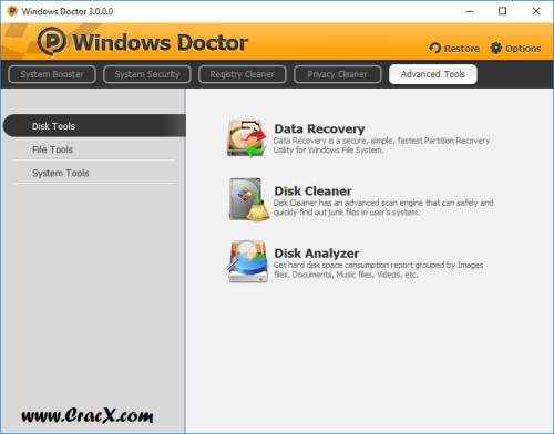 Pc Doctor Hardware Diagnostic Tools Free Download