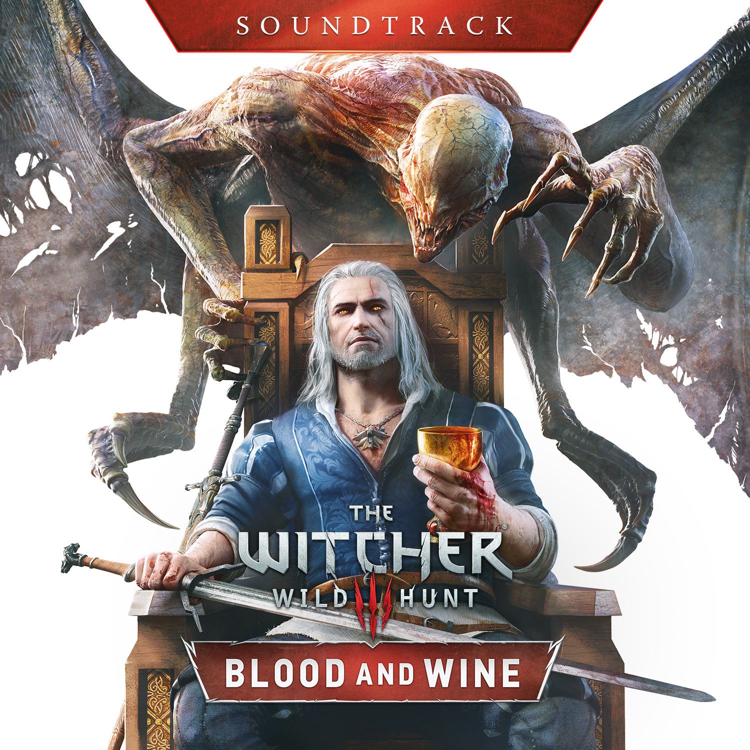 The Witcher 3 Ost Download