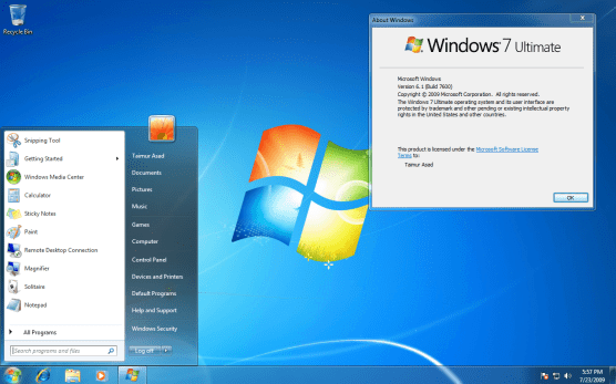 Windows 7 Generation 2 Iso Download