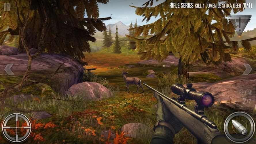 Deer hunting games for pc free download